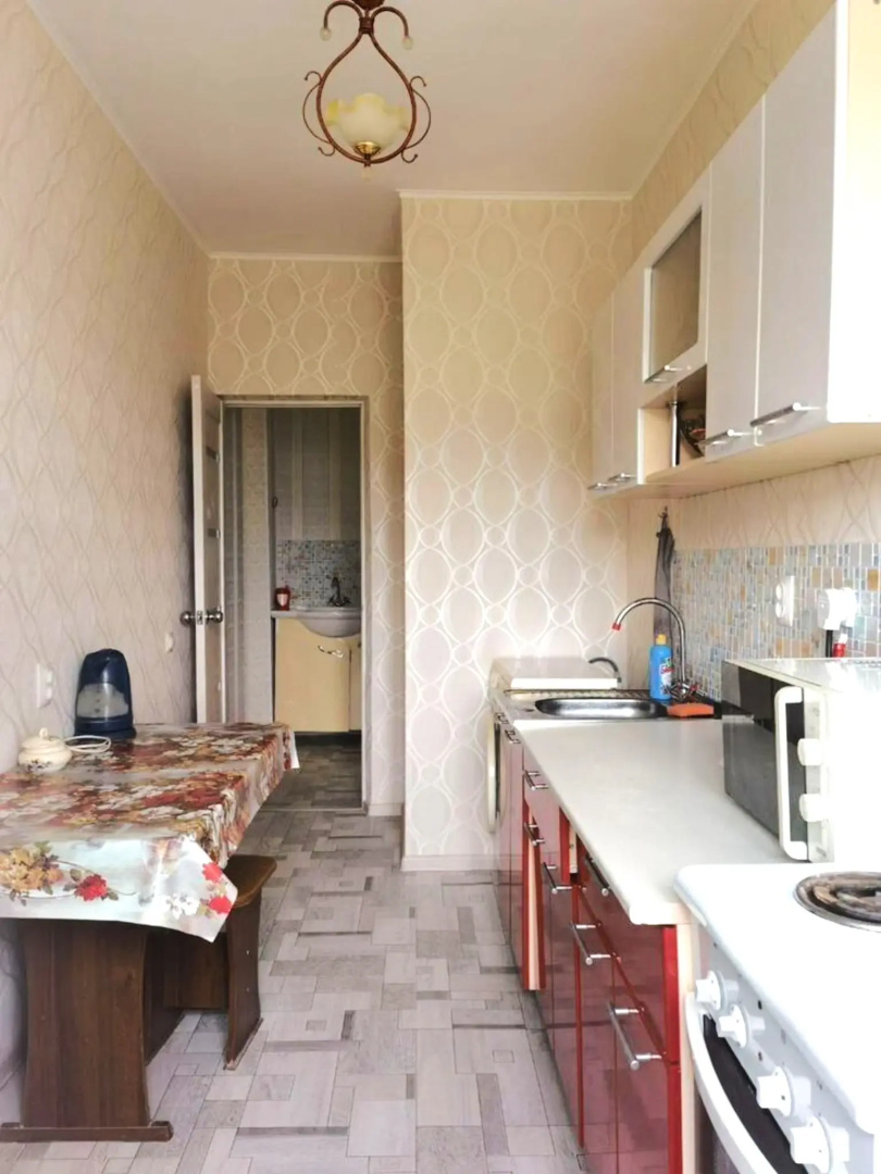 Квартира 2-к Рядом с Озером