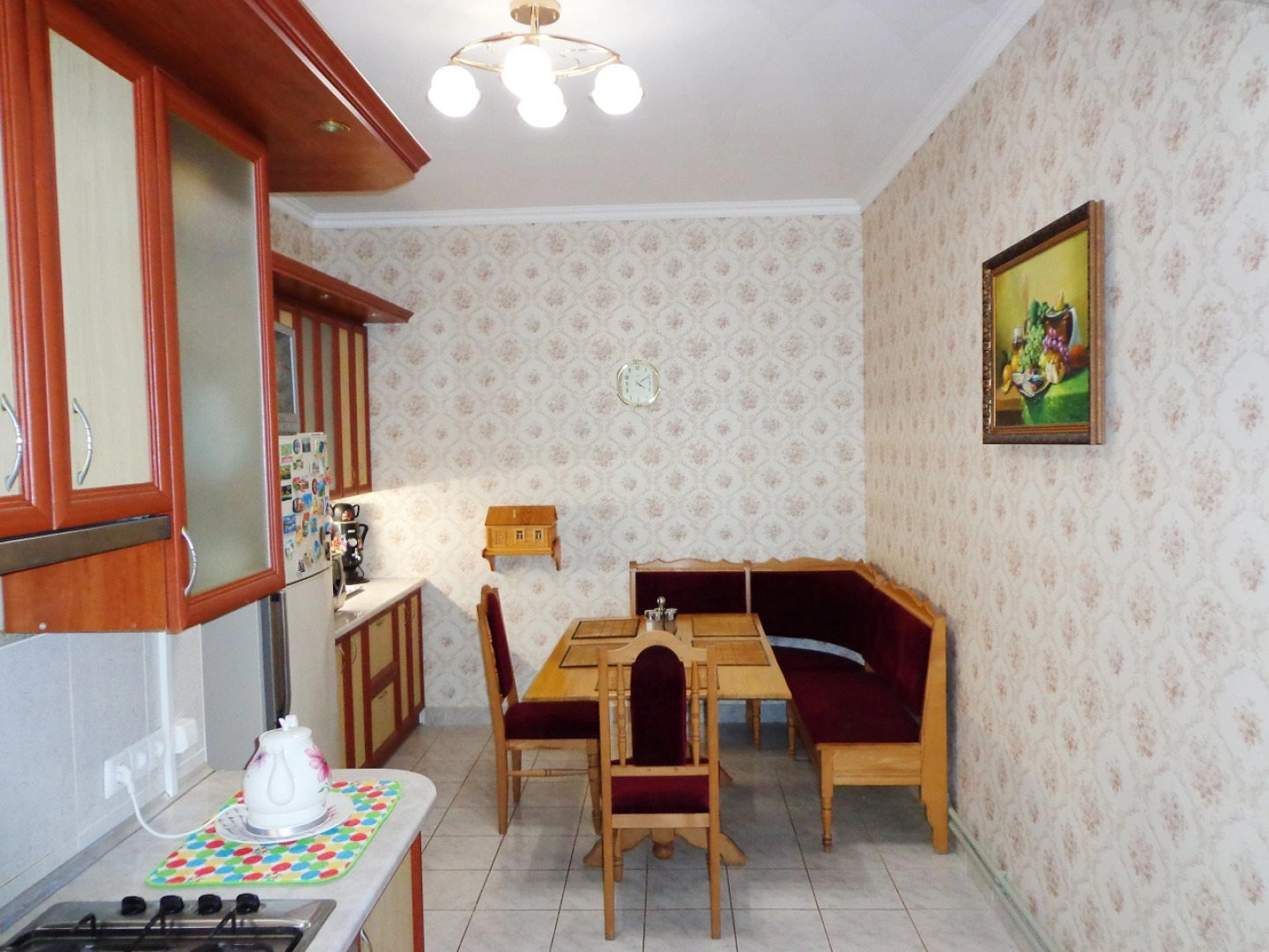 Мини-Отель Здоровье