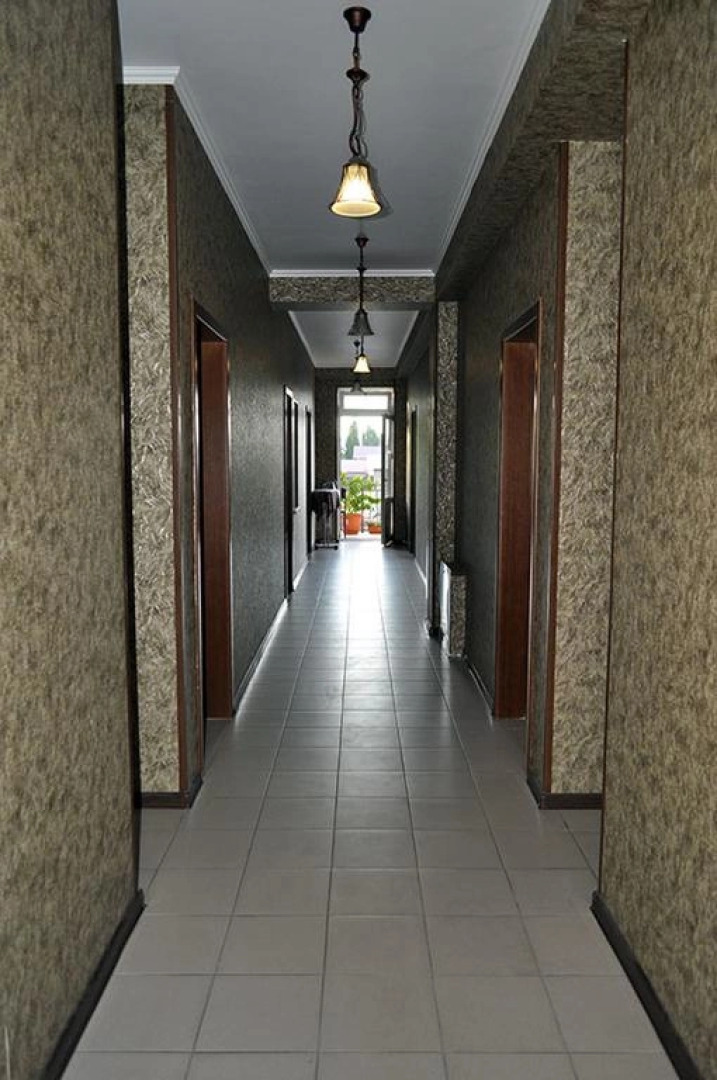 Гостевой дом Лиана