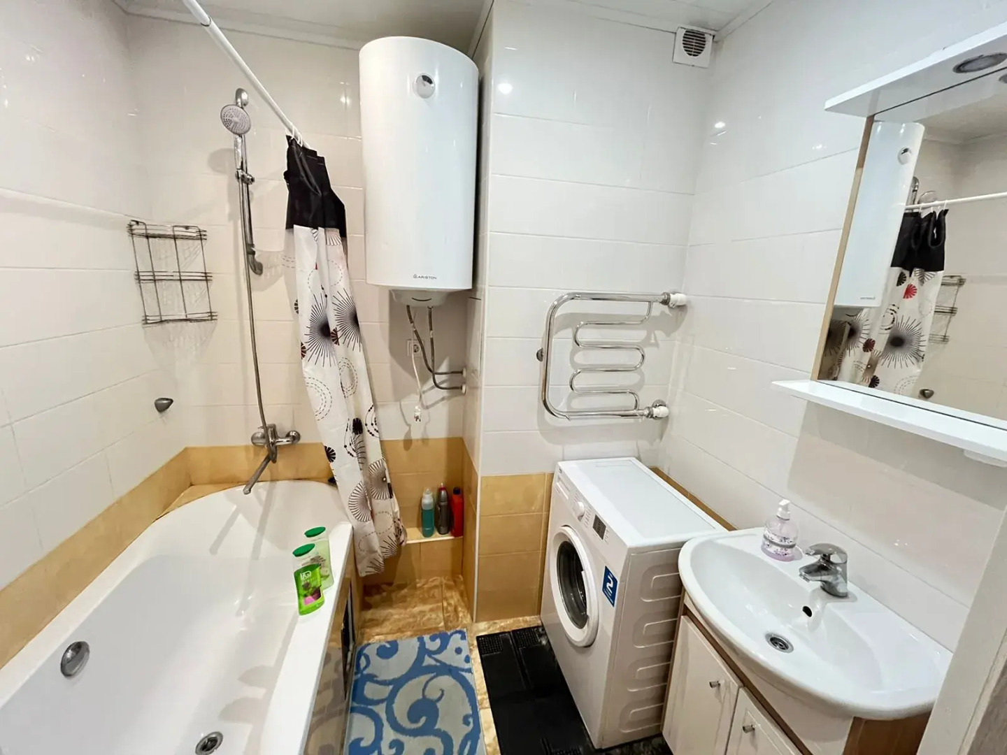 Апартаменты Royal Aurora