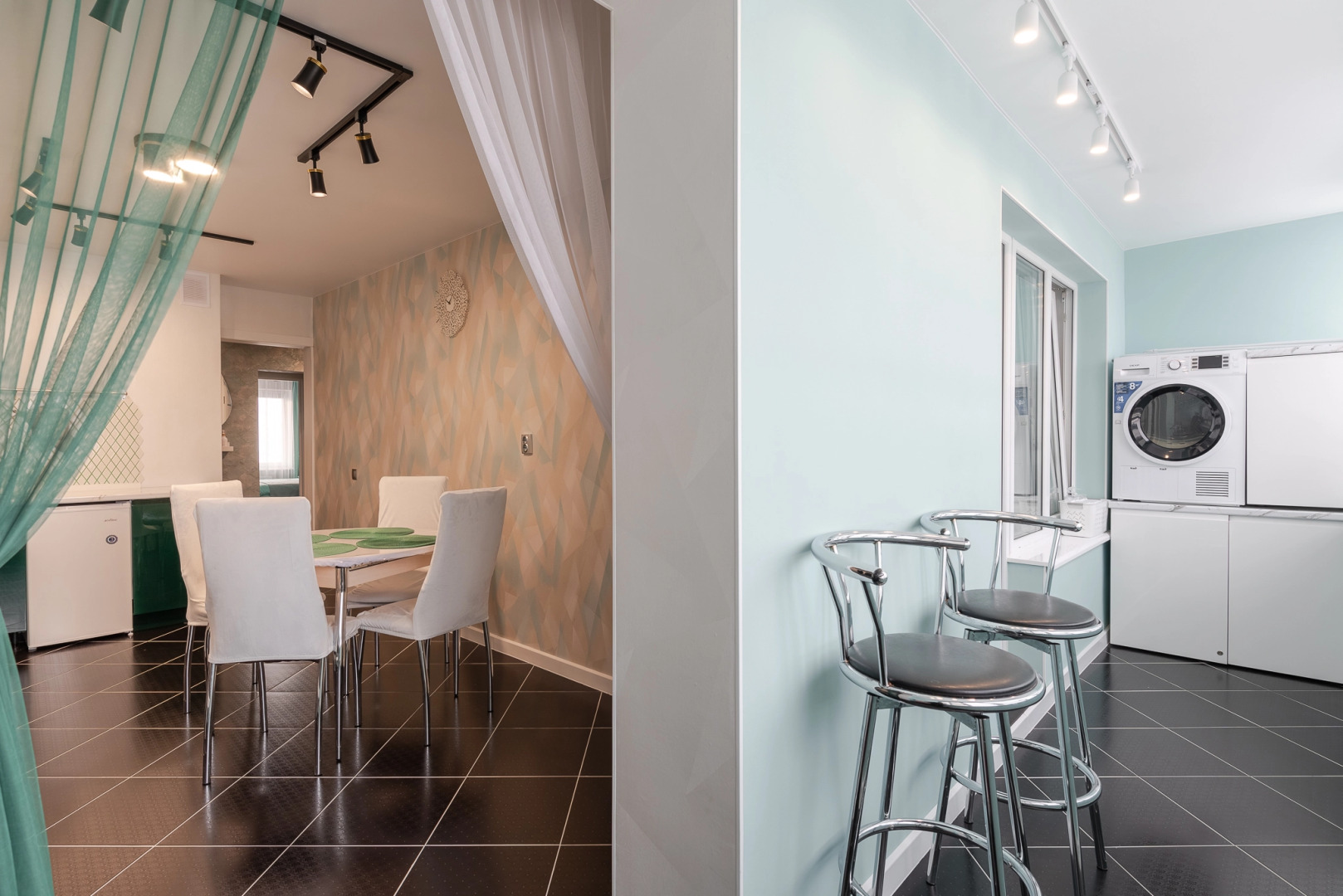 Квартира Апартаменты Премиум 1