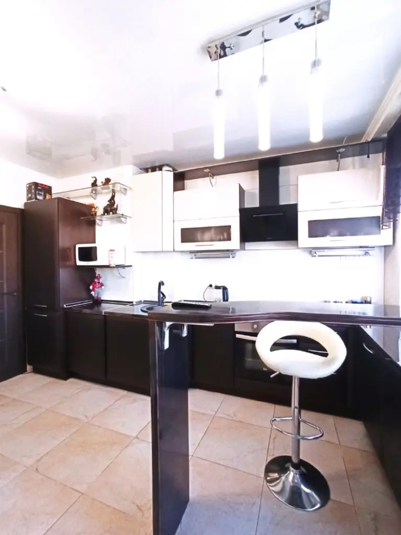 Апартаменты на Заречном Проезде