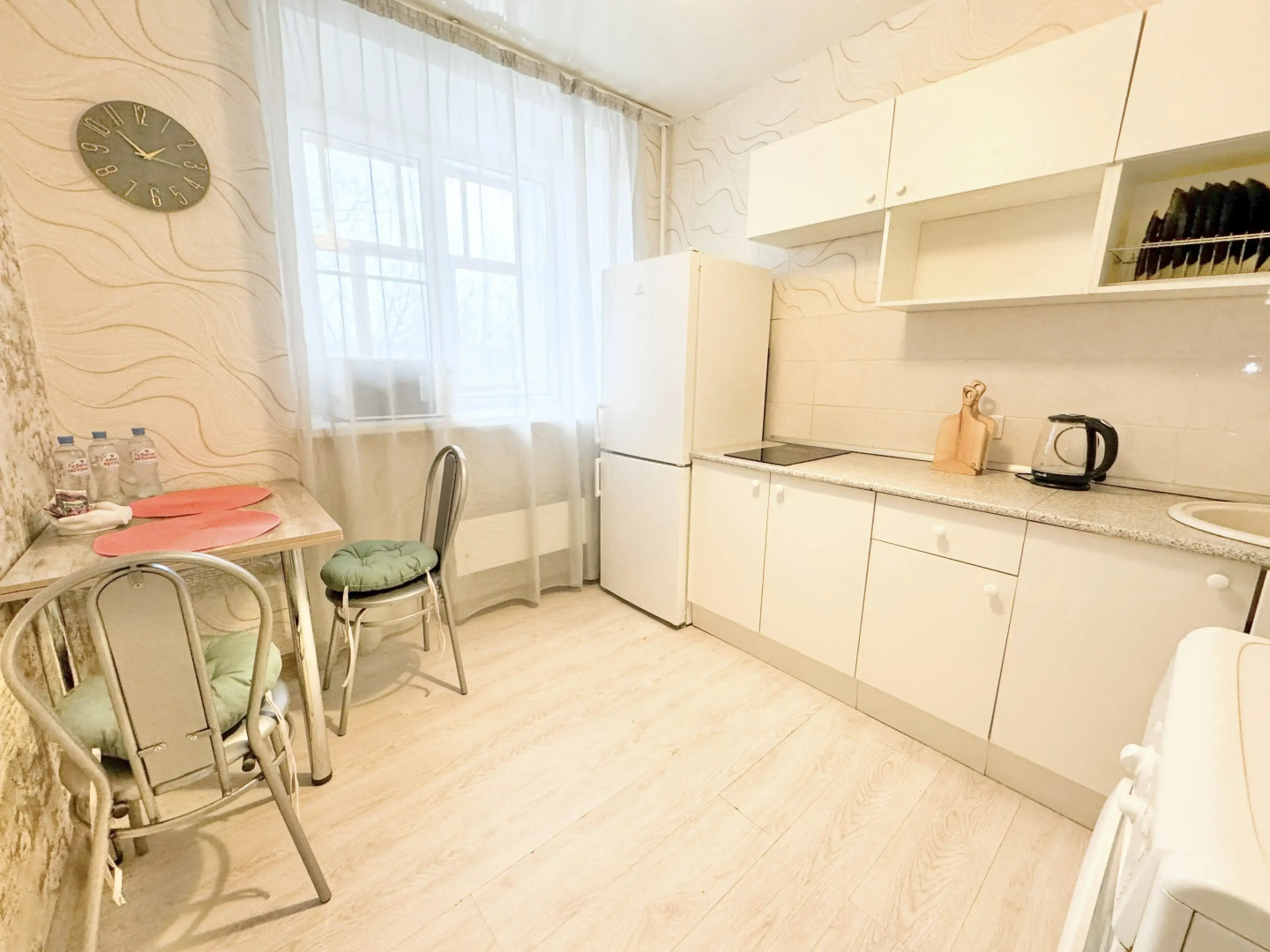 Апартаменты с заселением 24/7 Лучший сервис Посуточно 50