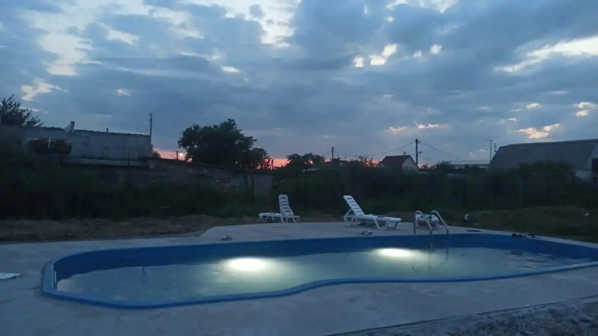 Гостевой дом Усадьба Приморское