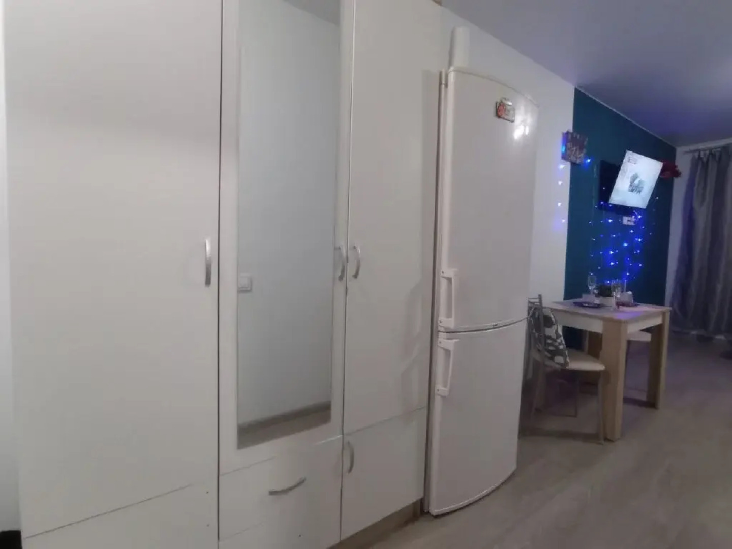 Квартира Live-In-Comfort на Высотной 11-17