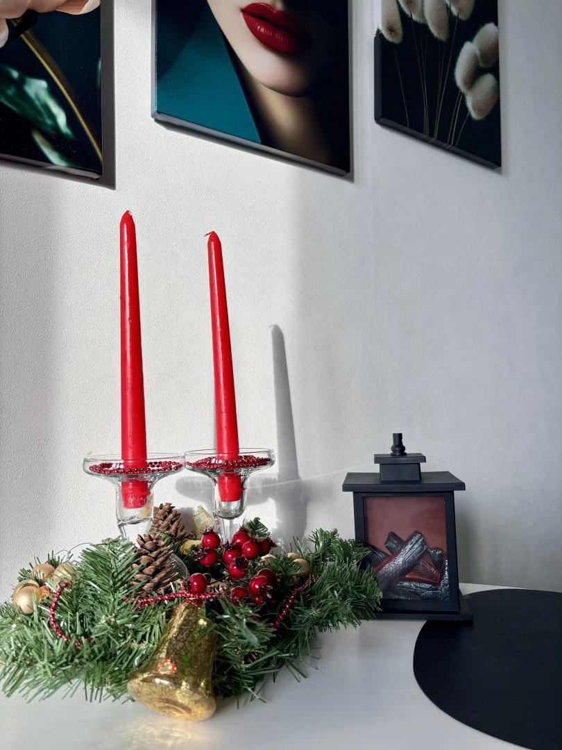 Квартира с Панорамным Видом