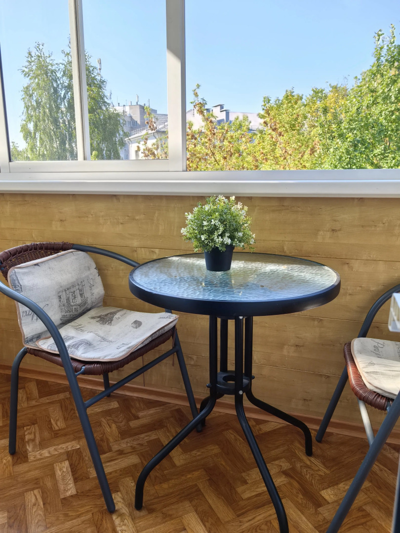 Квартира по улице Димитрова, 19