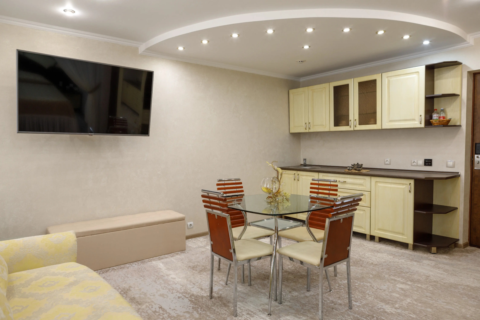 Отель Арт сити