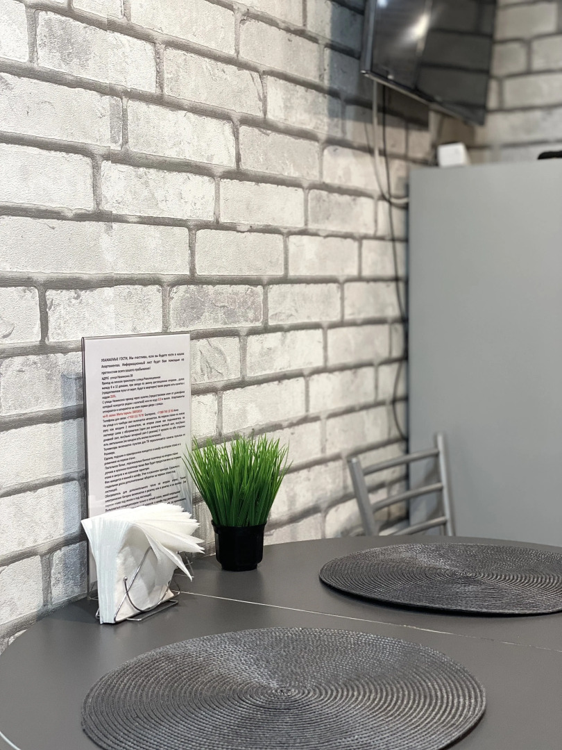 Апартаменты с отдельным входом на Нахимсона