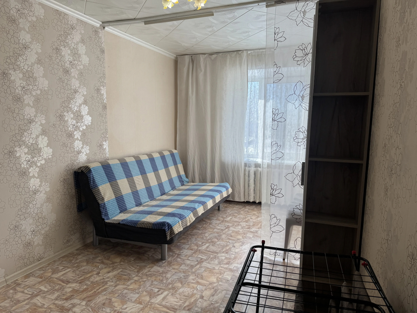 Квартира Трёхкомнатная Квартира Невьянск Цементный