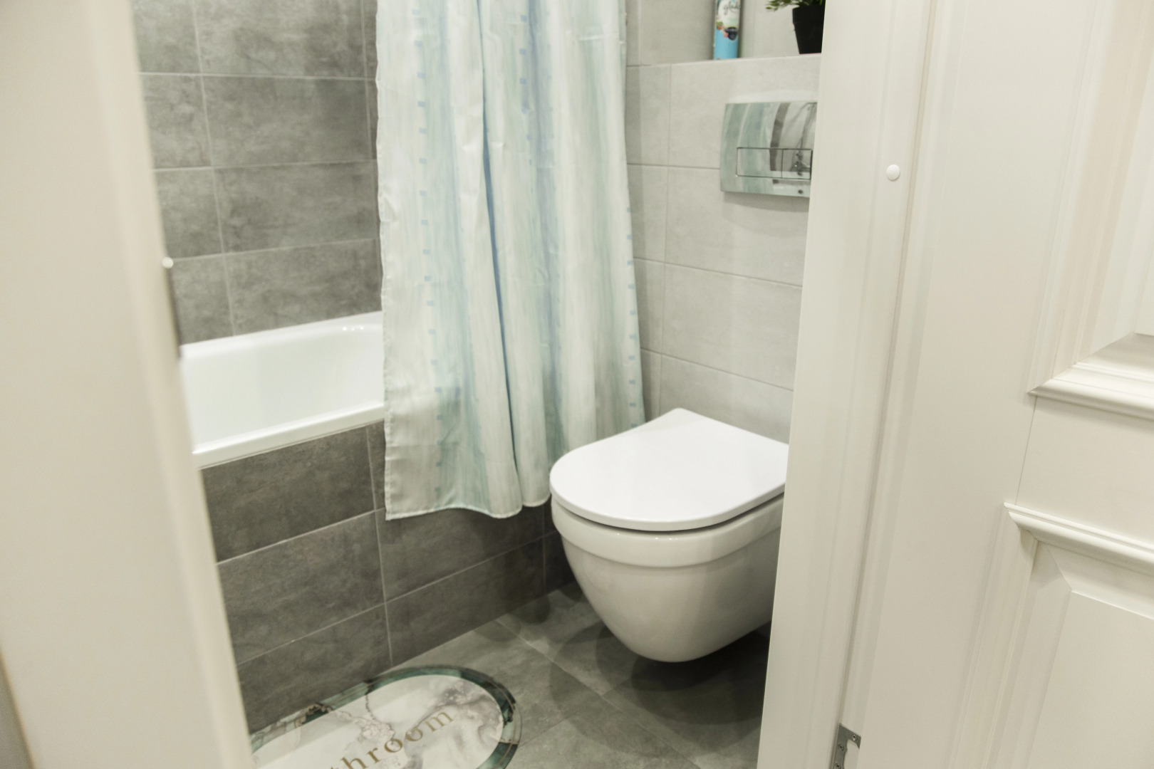 Квартира на Ольгинской Набережной