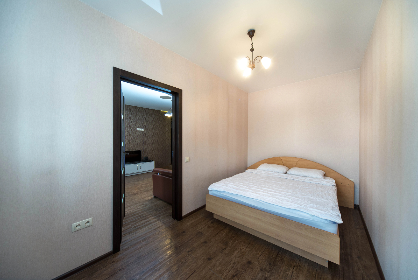 Квартира на набережной в центре города для 4 человек