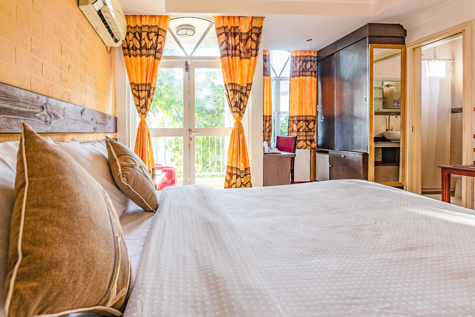 Гостевой Дом RIJ Hulhumale'