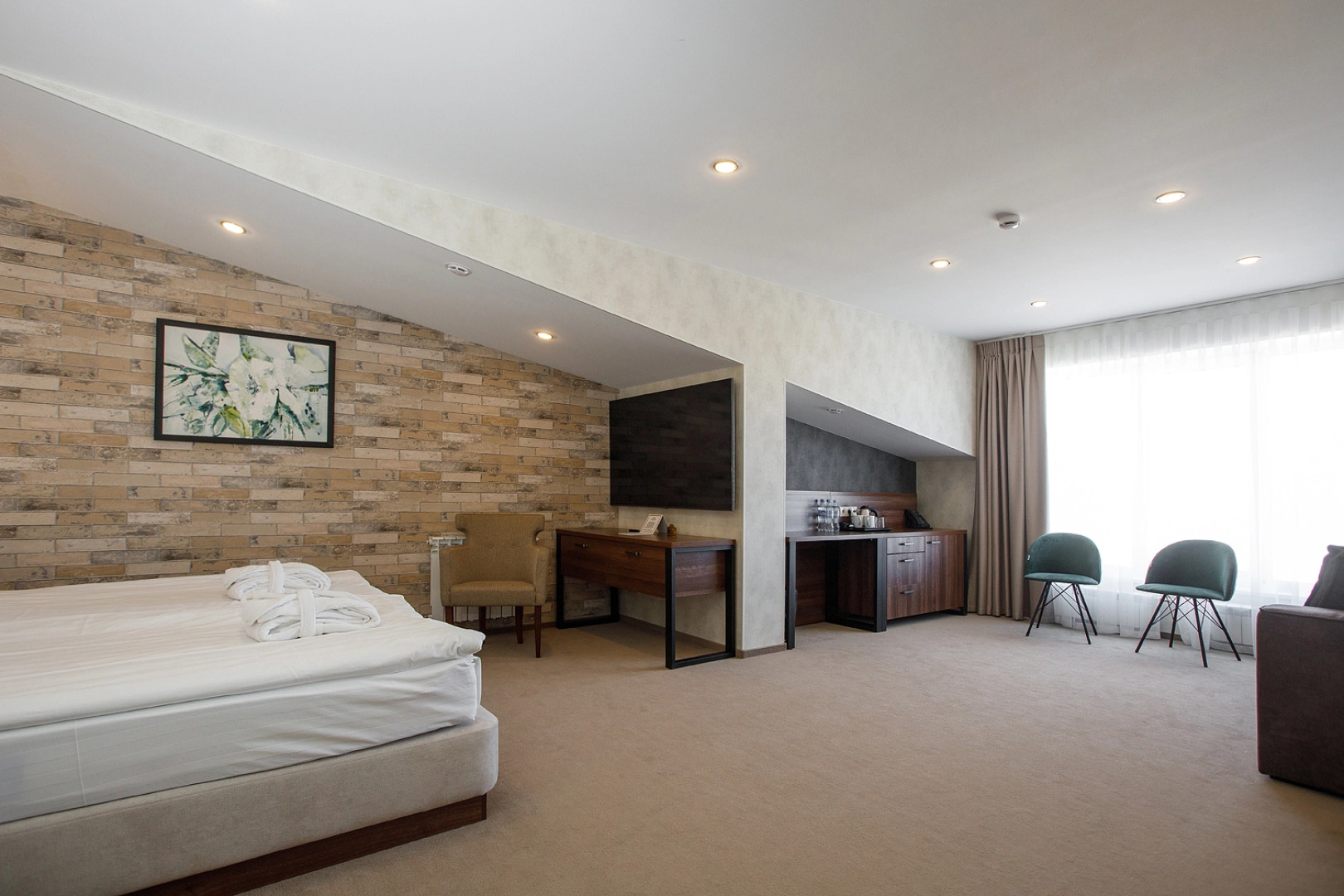 Гостиница «У Золотых ворот»