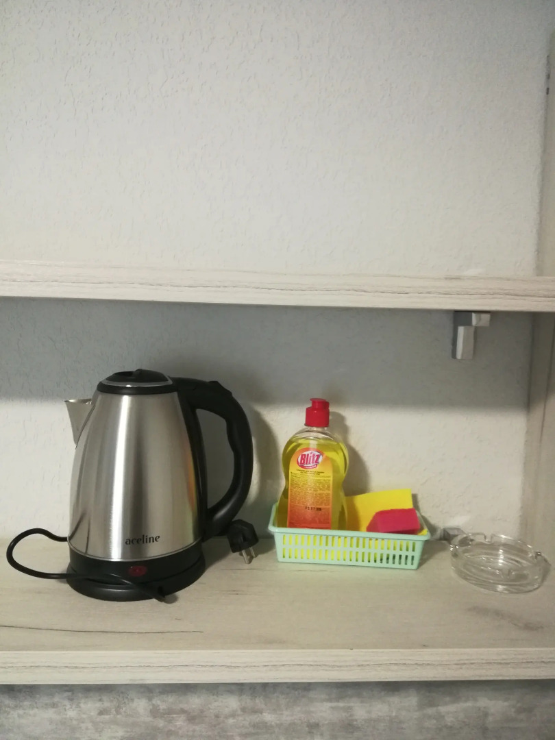 Гостевой дом МАЭСТРО