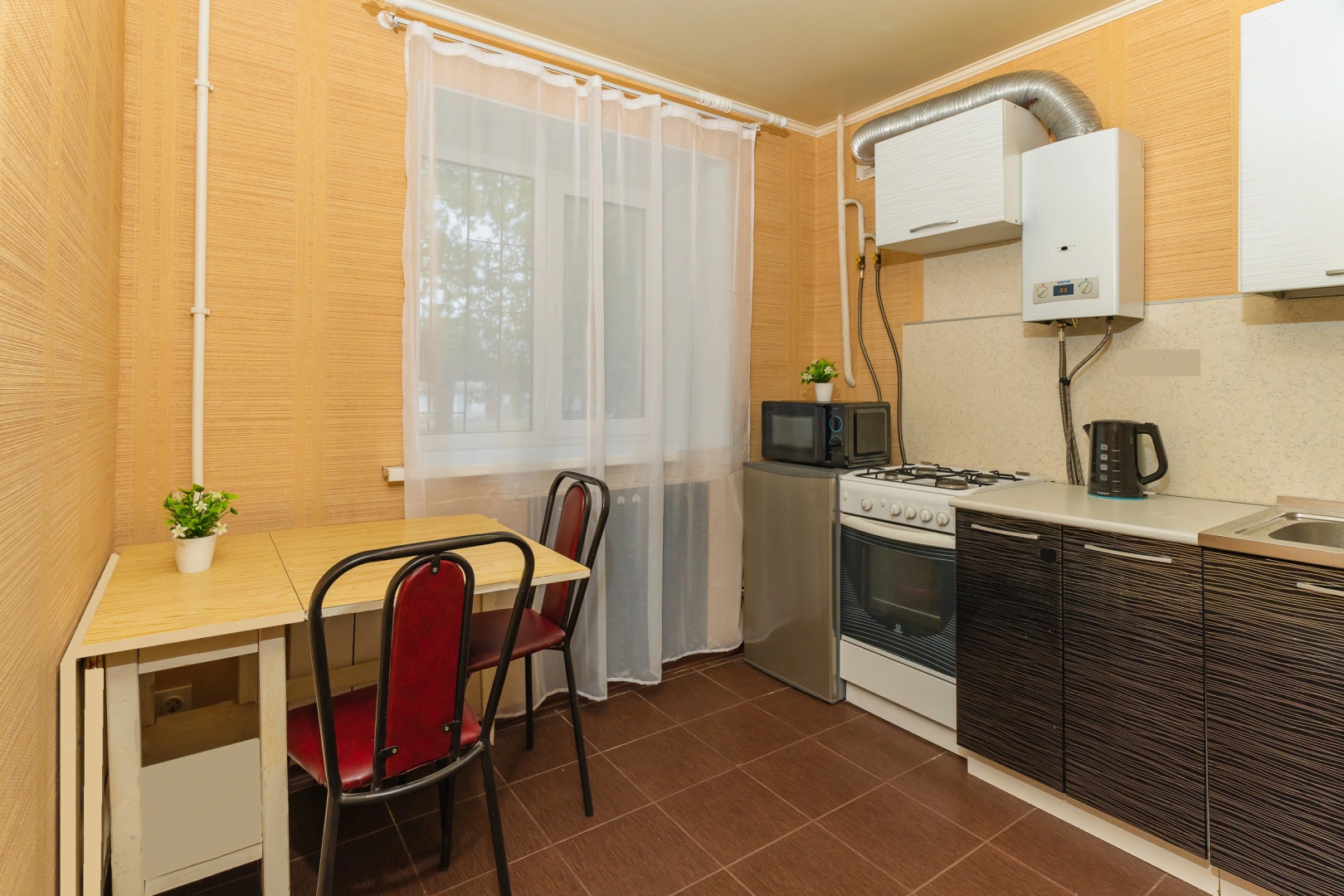 Апартаменты LikeHome на 60 Лет Октября 3