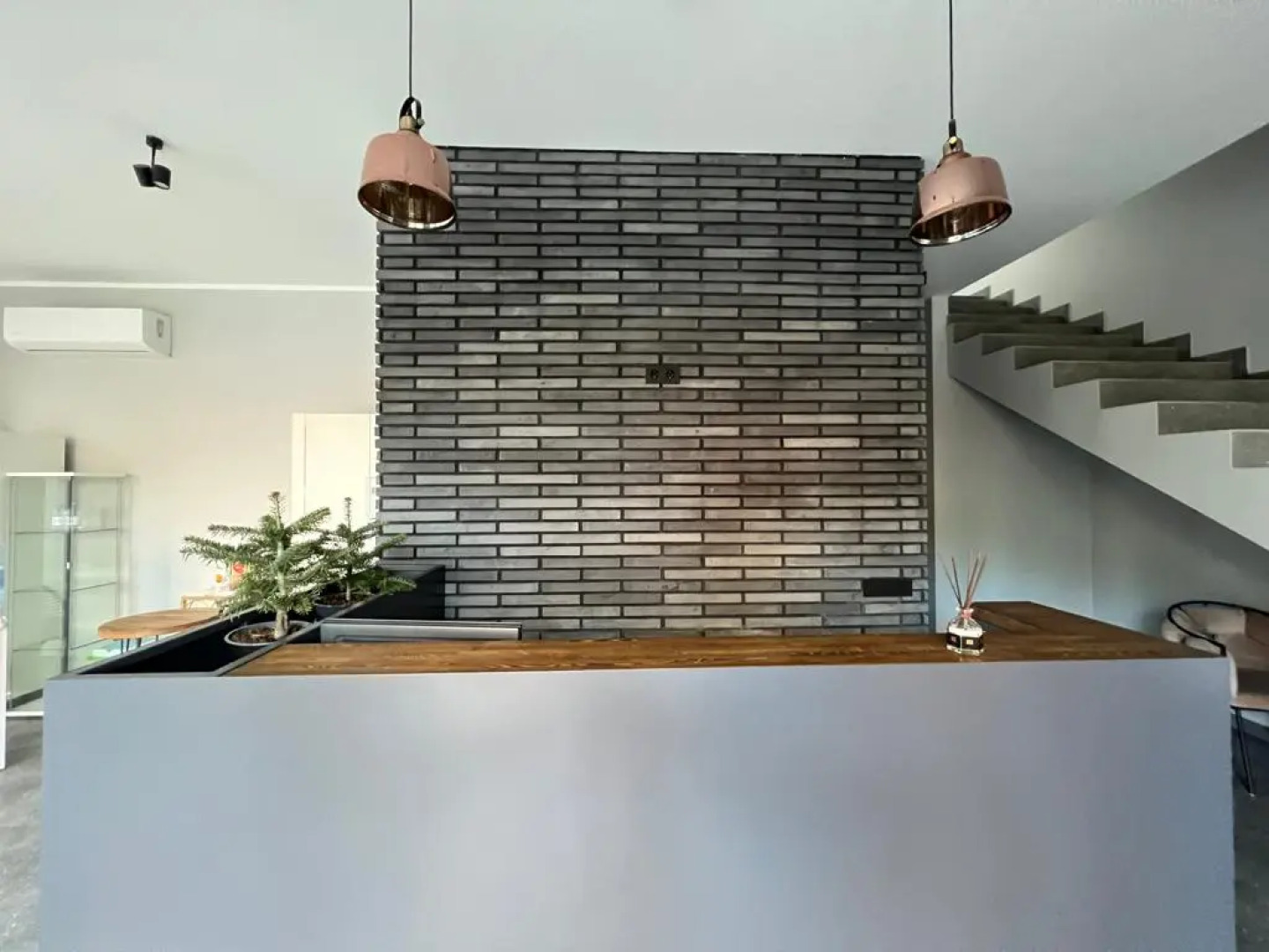 Мини-Отель Grey