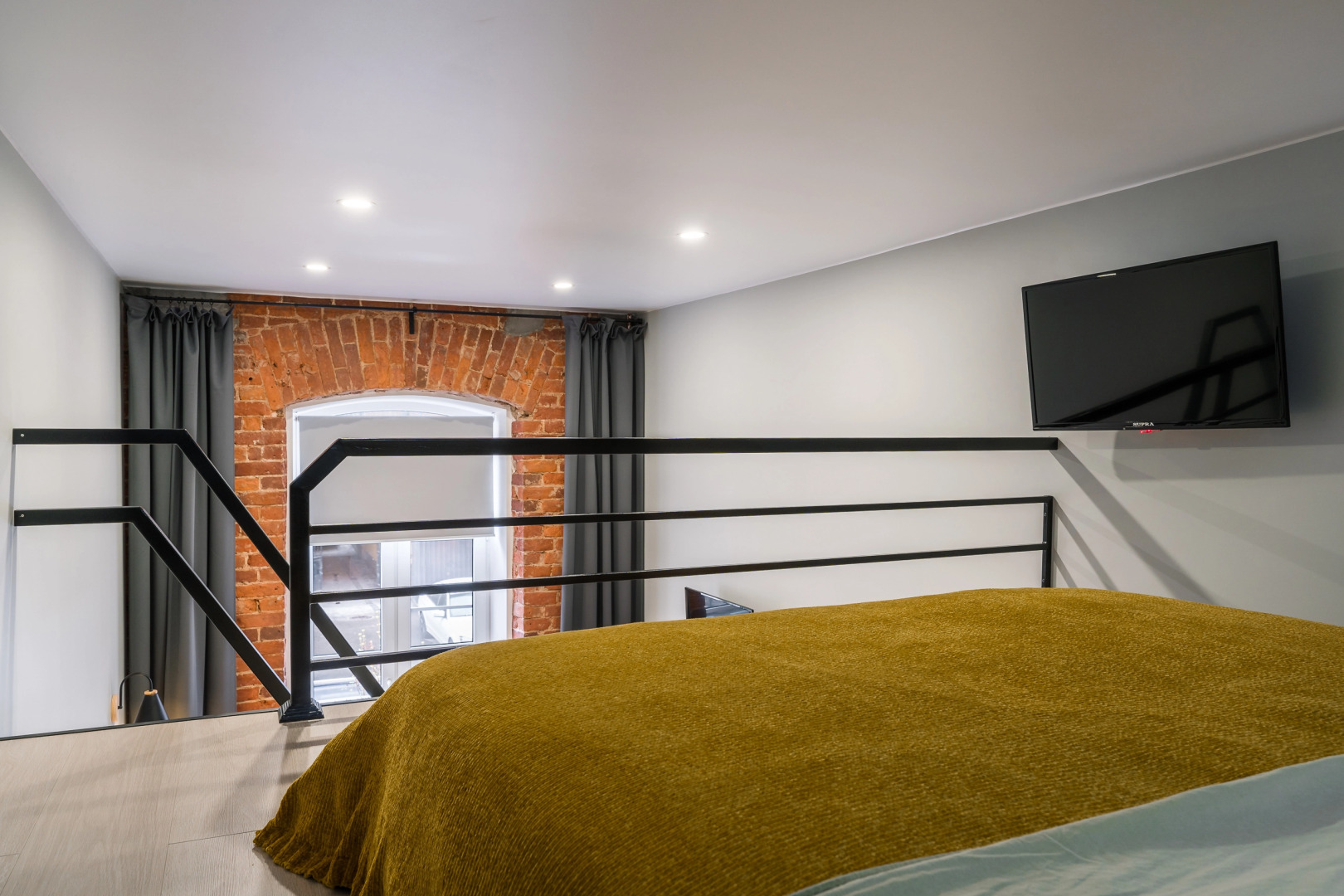 Меблированные комнаты Uppapart Моховая 43