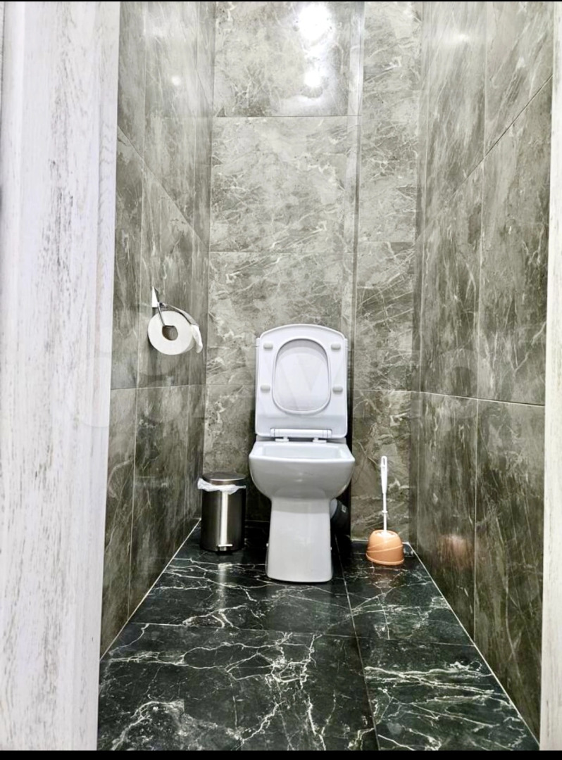 Квартира 2 ком. Рядом Аэропорт и ЖД Вокзал