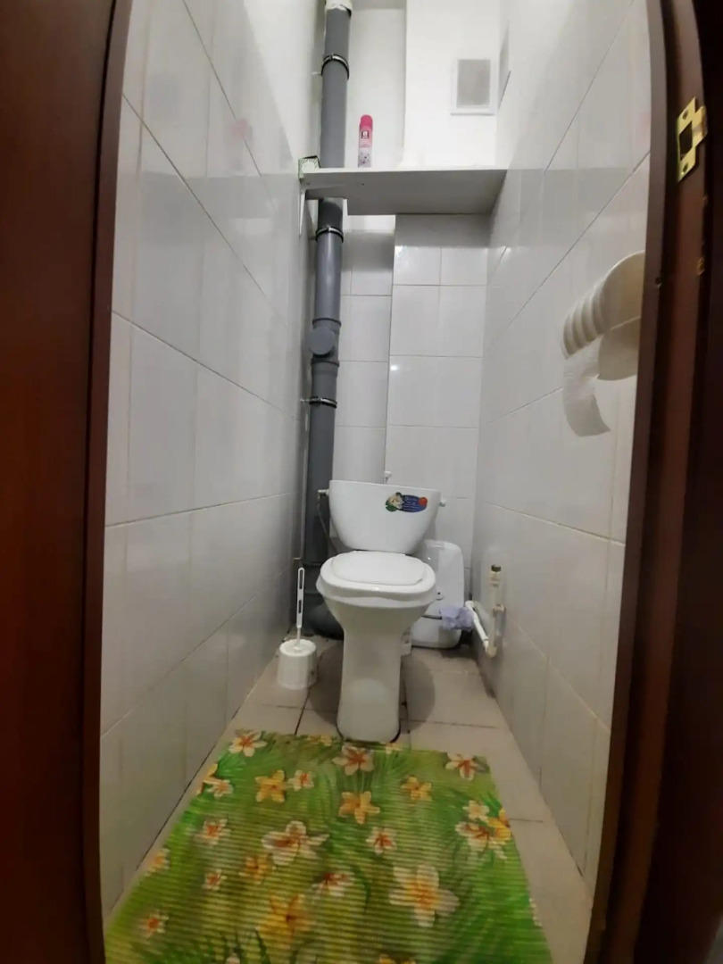 Квартира на Пролетарской 18