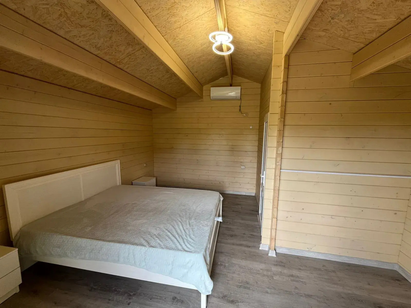 Частный дом У Мадины