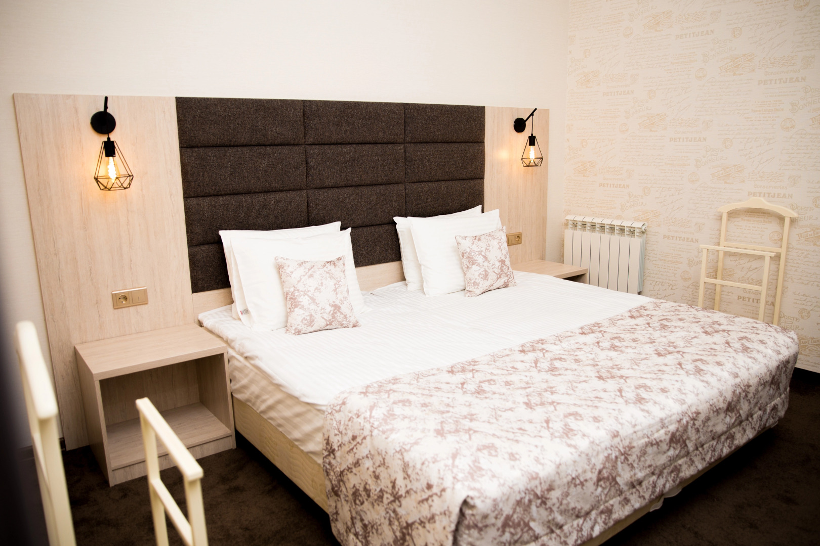 Отель Пассаж