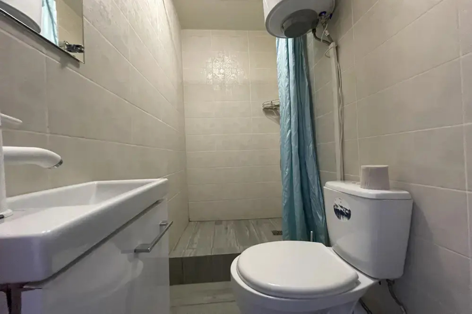 Апартаменты рядом с Вокзалом