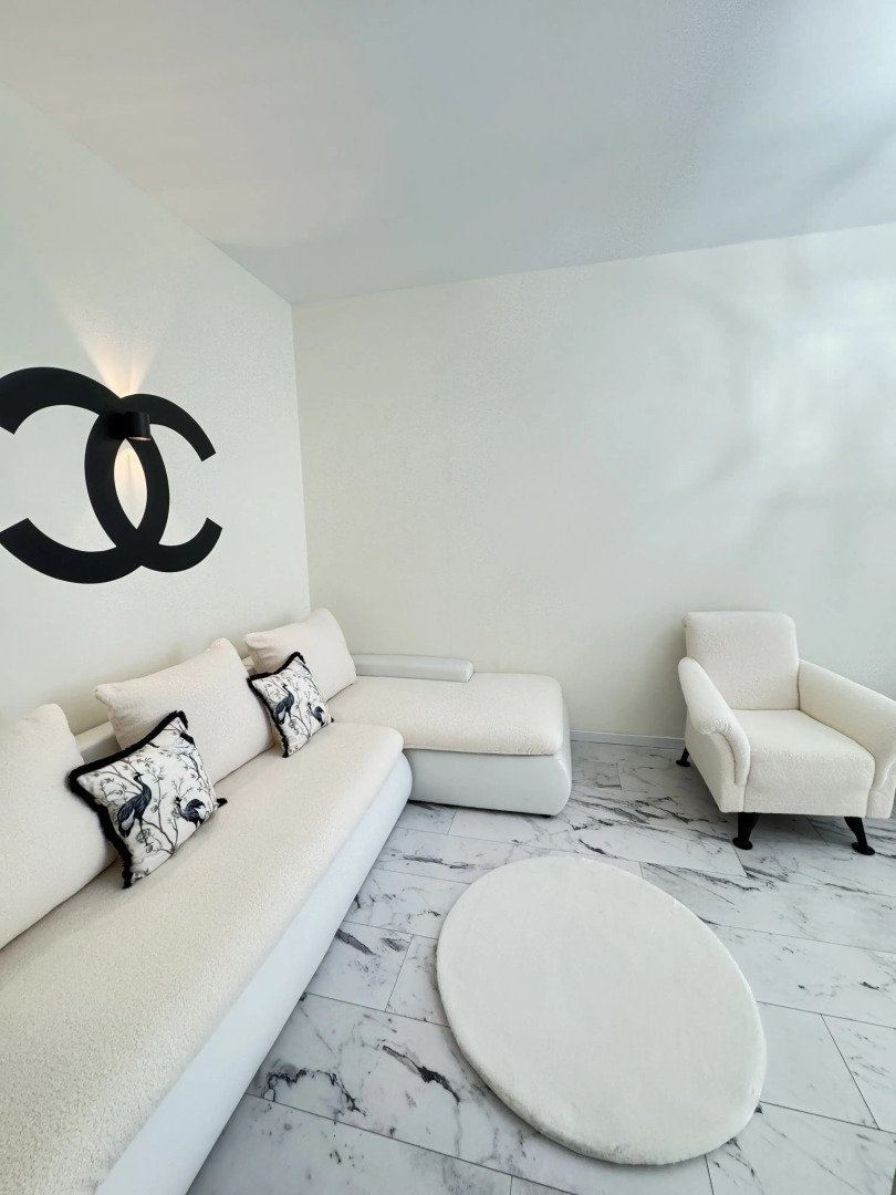 Апартаменты Grand Luxe Apartments