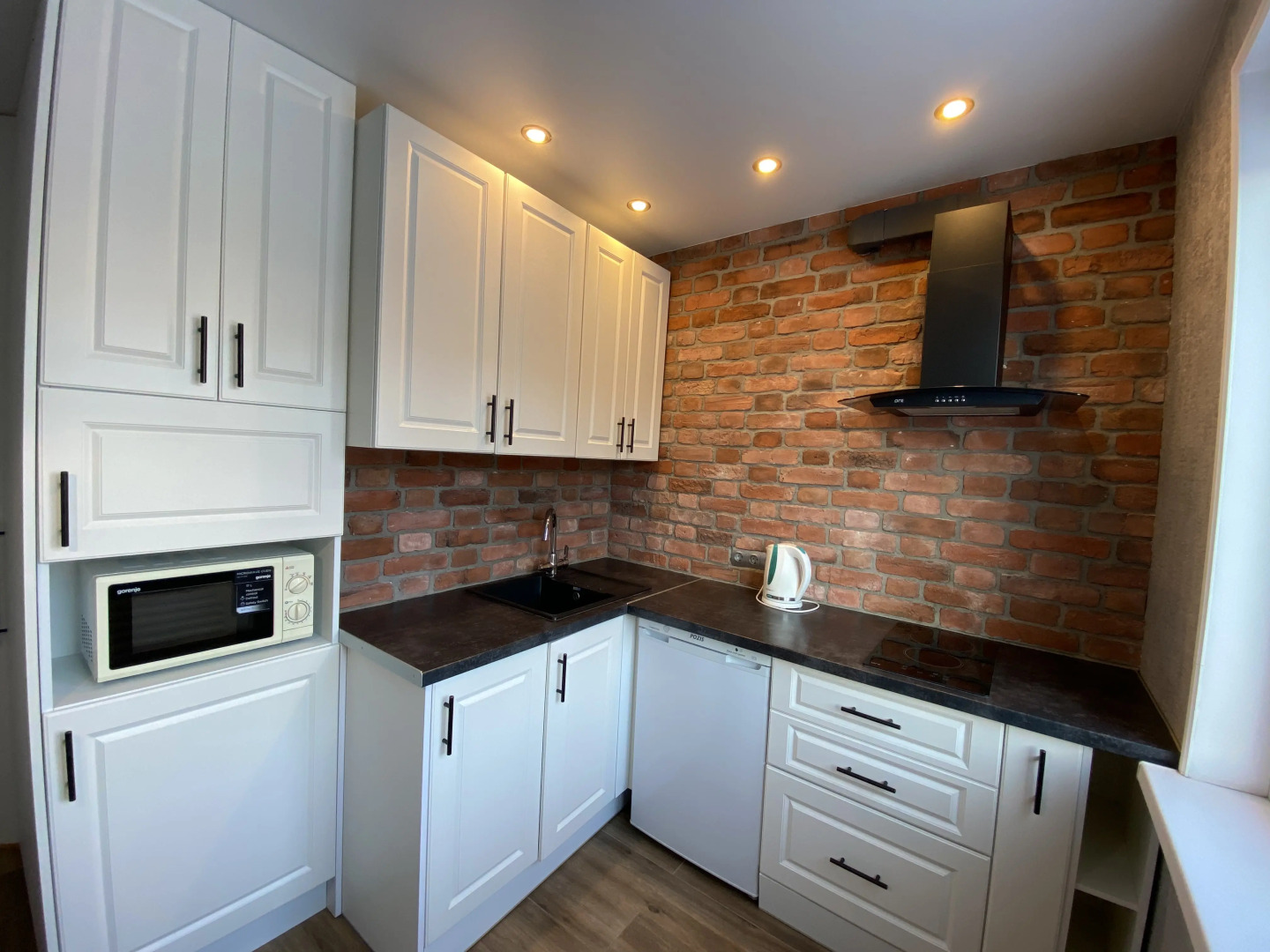 Квартира на Московском проспекте 42