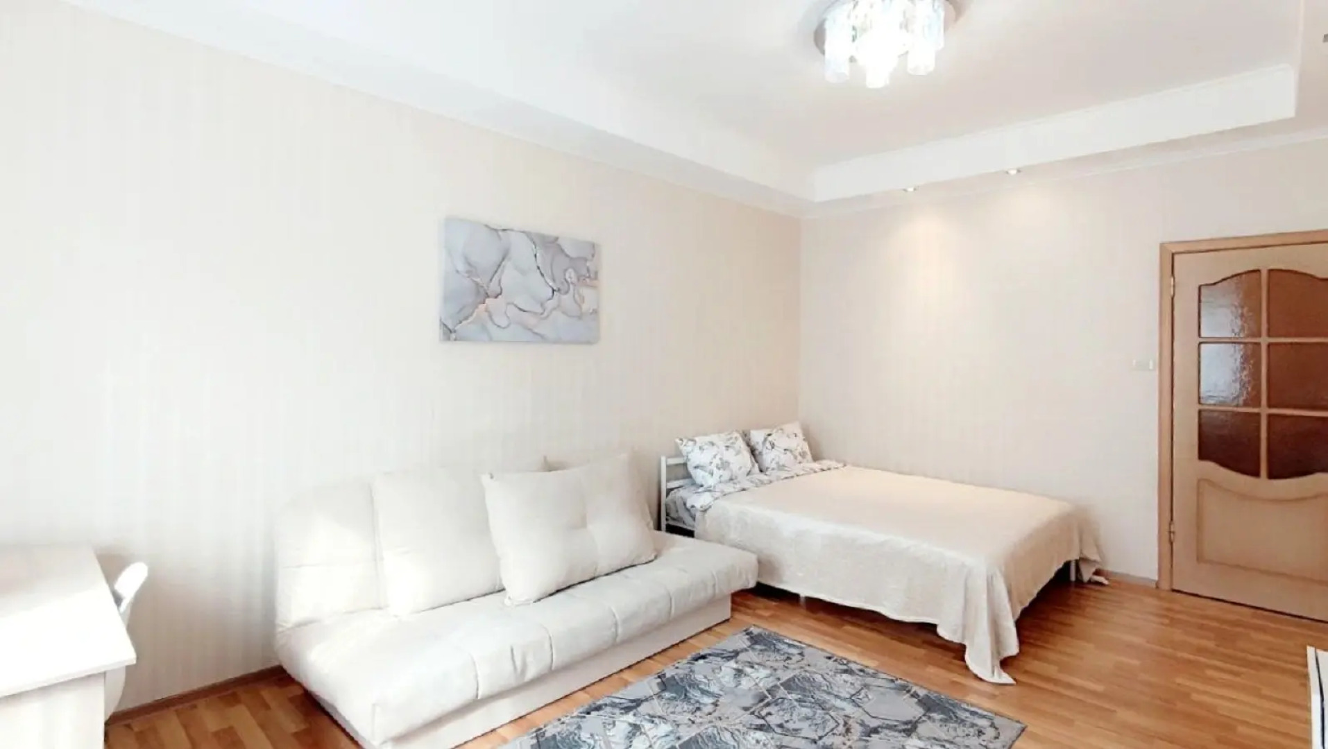 Апартаменты Уютный Север на улице Кирова