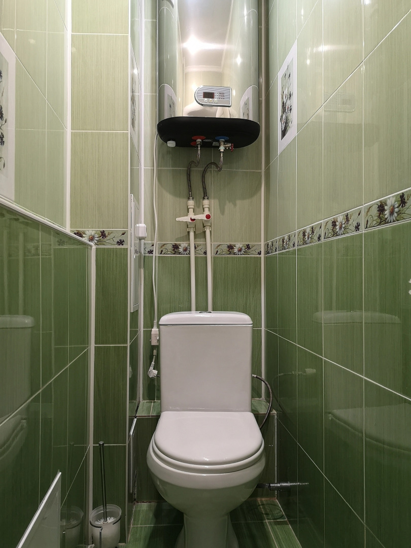 Квартира Однокомнатная Удомля