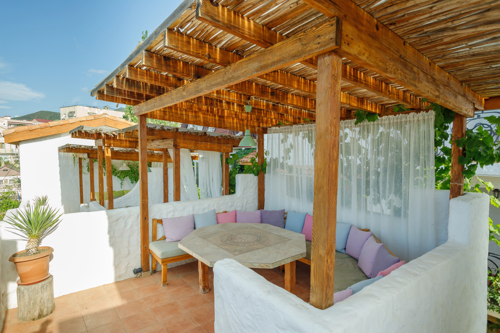 Гостевой дом ЭстетЭтно