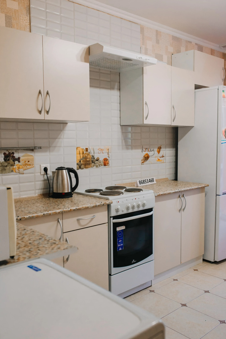 Апартаменты Квартира на Ворошилова