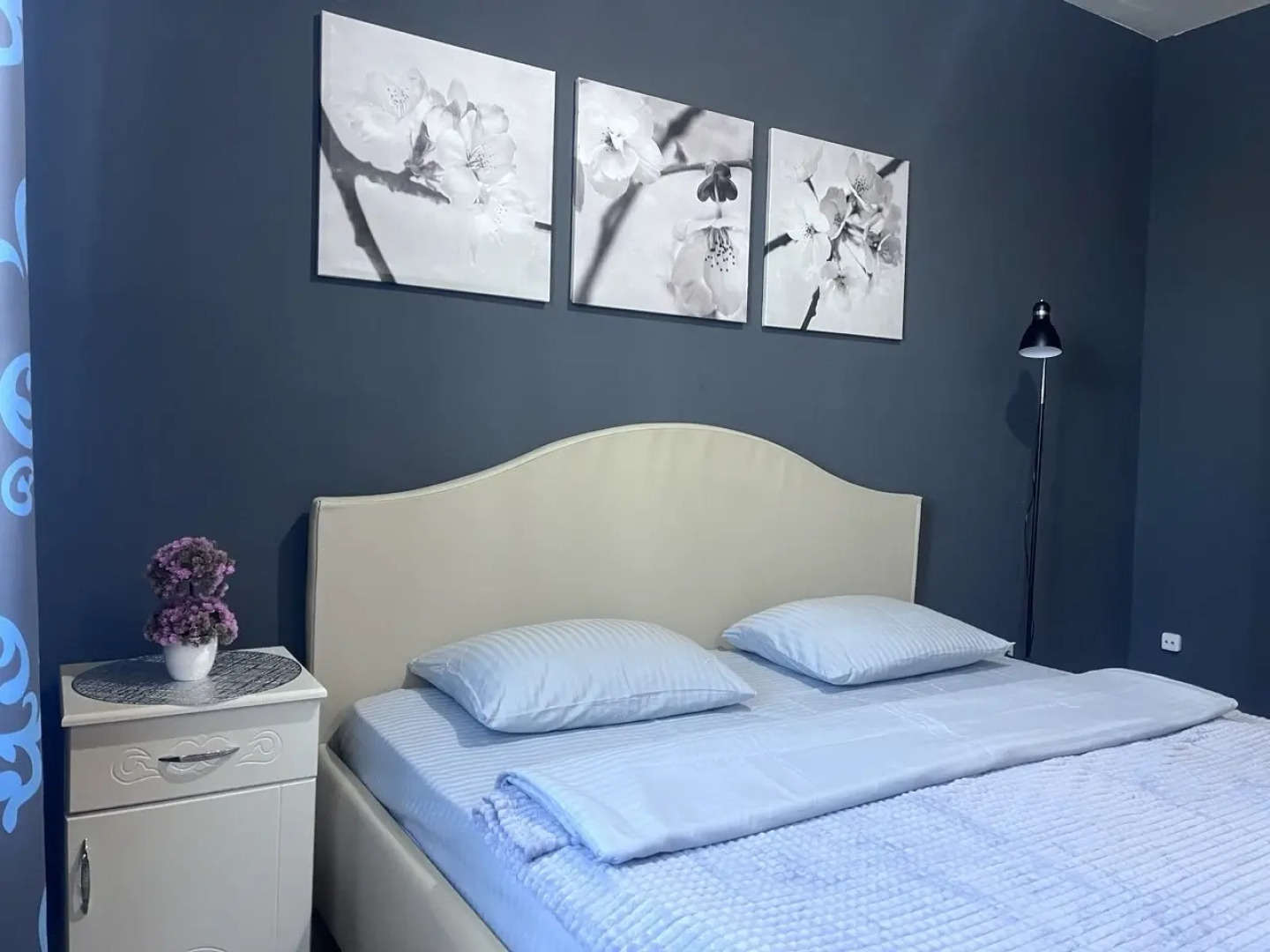 Квартира Студия в центре