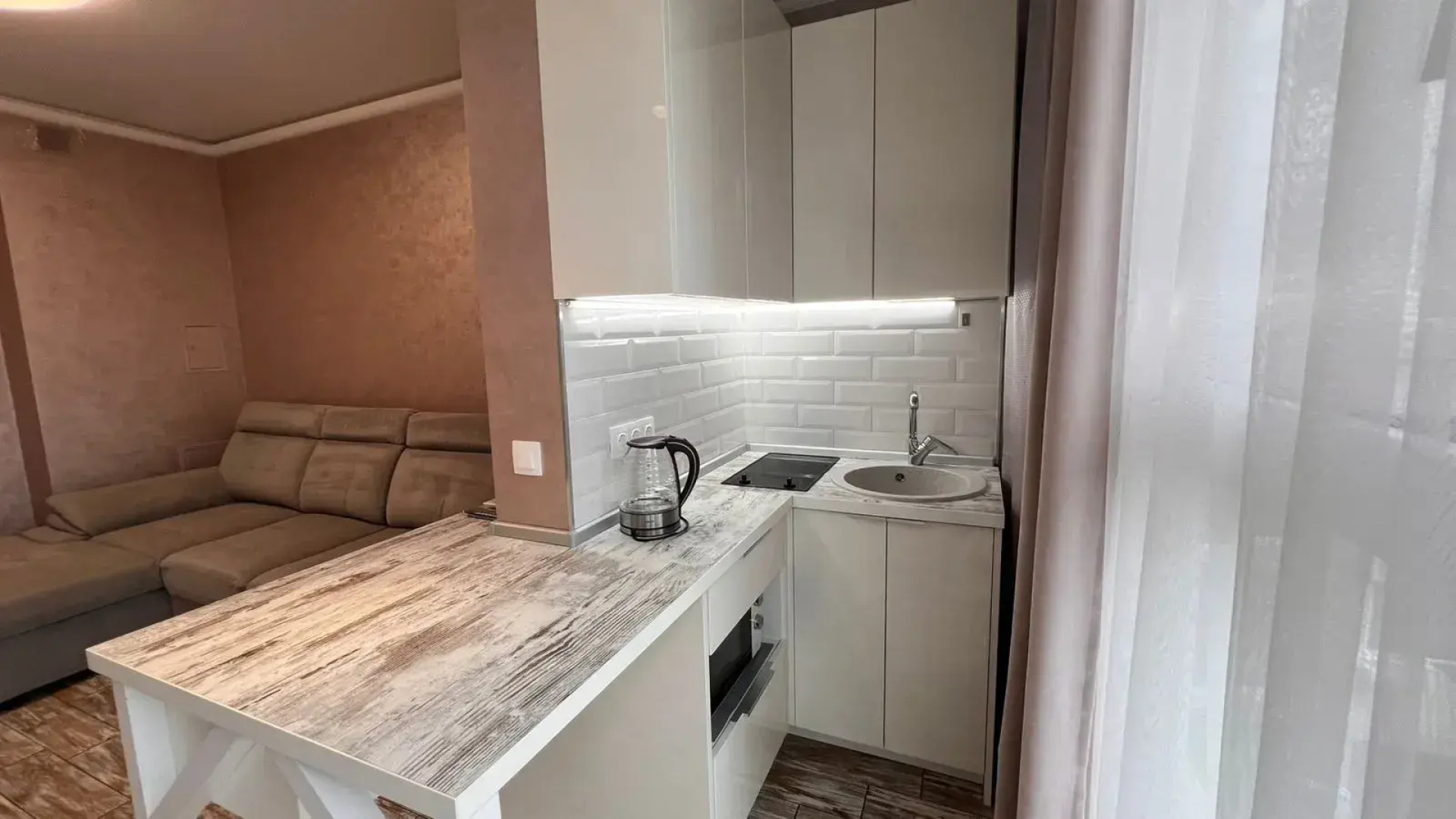 Апартаменты Сочипосуточно 10