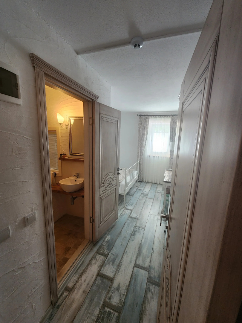 Tarcin Alacati Otel - Adults Only