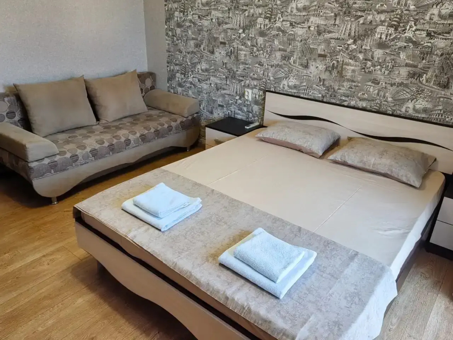 Гостевой Дом Стефания