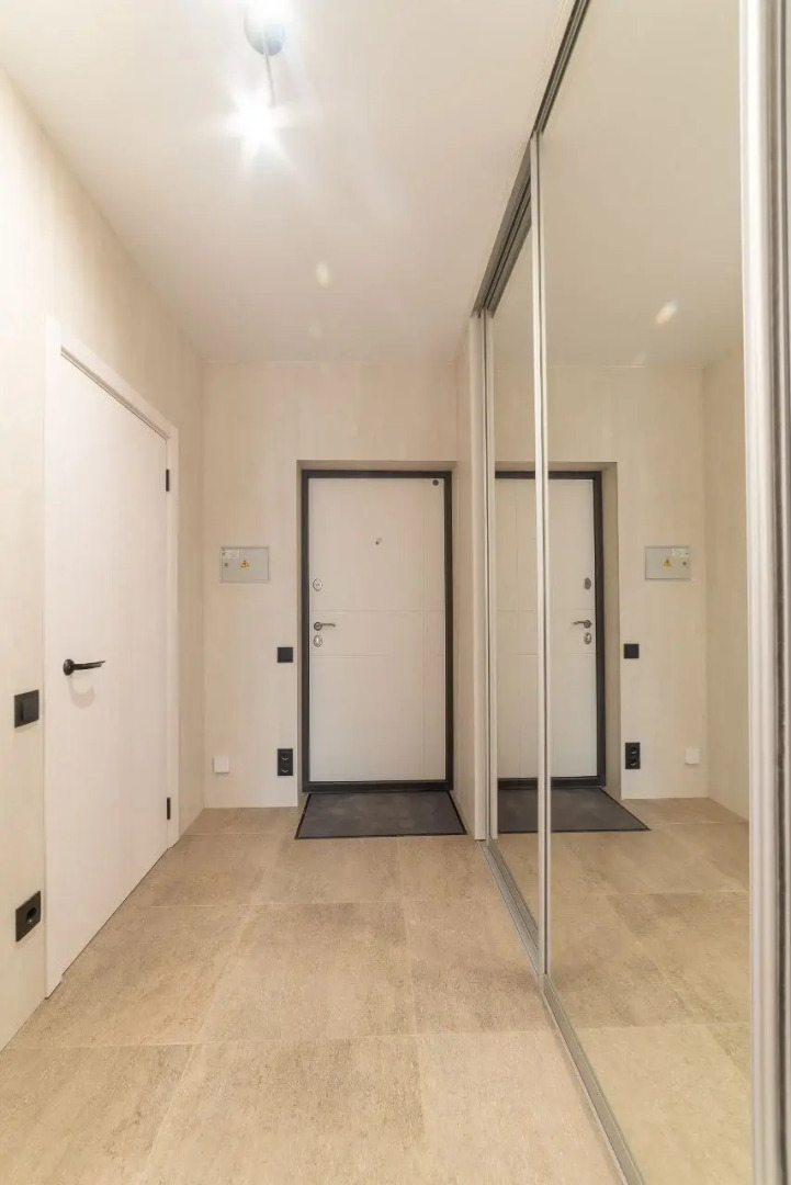 Апартаменты BelaTravel по адресу Братская, 11