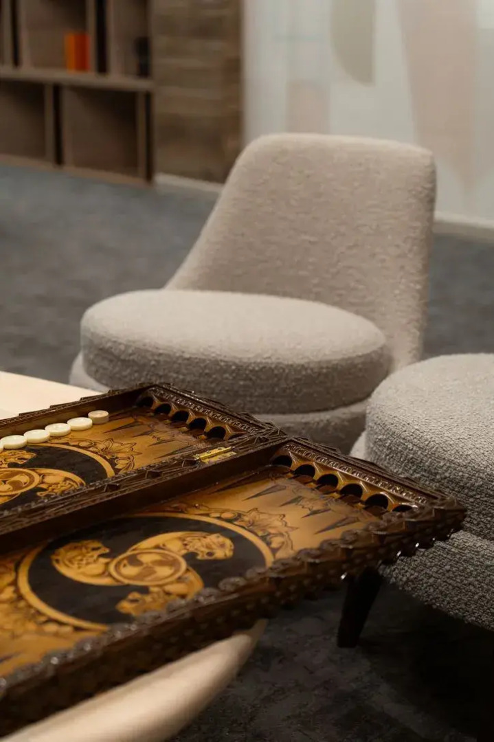 Отель Forrest Terrace