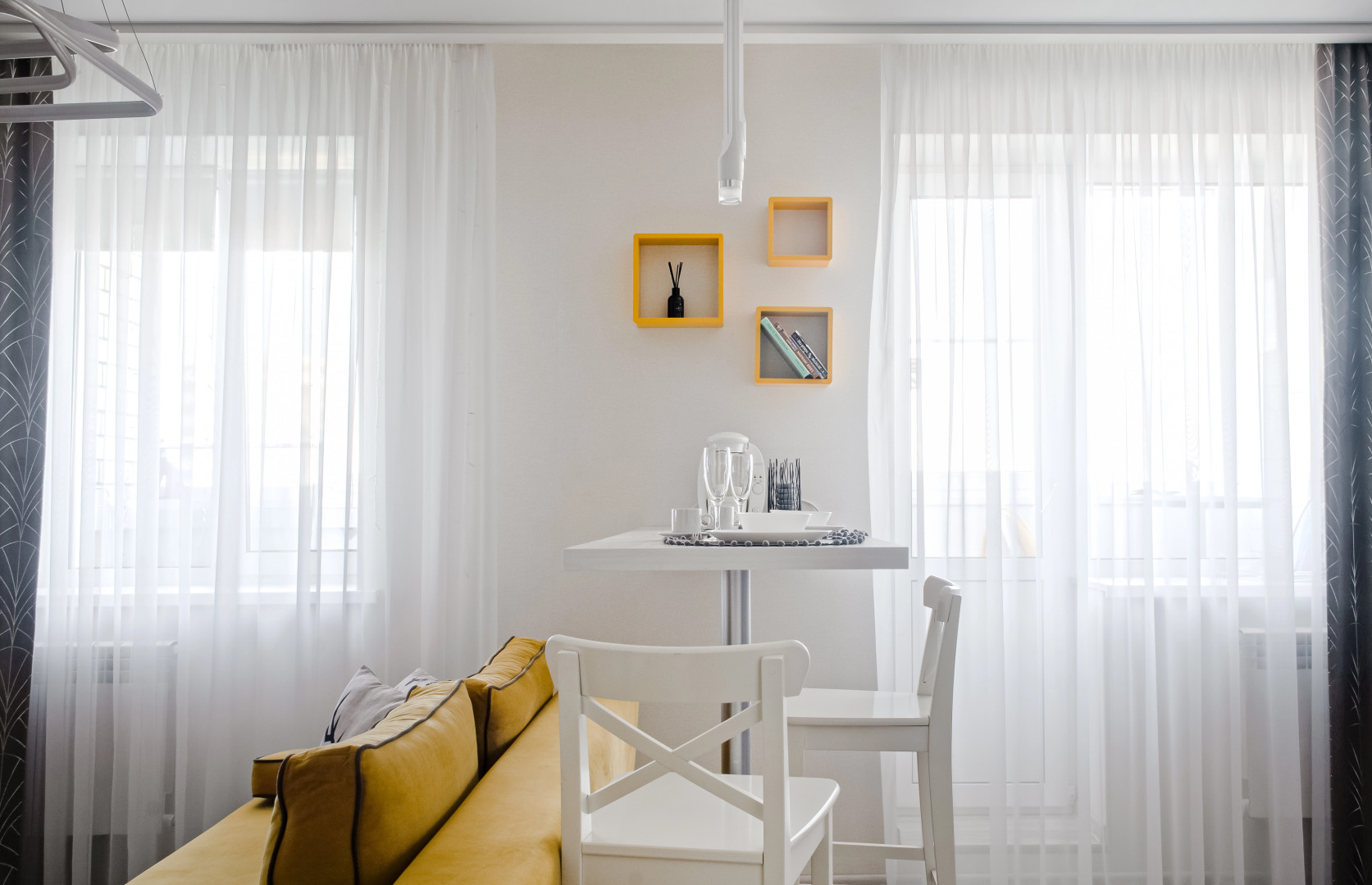 Апартаменты For You Студия