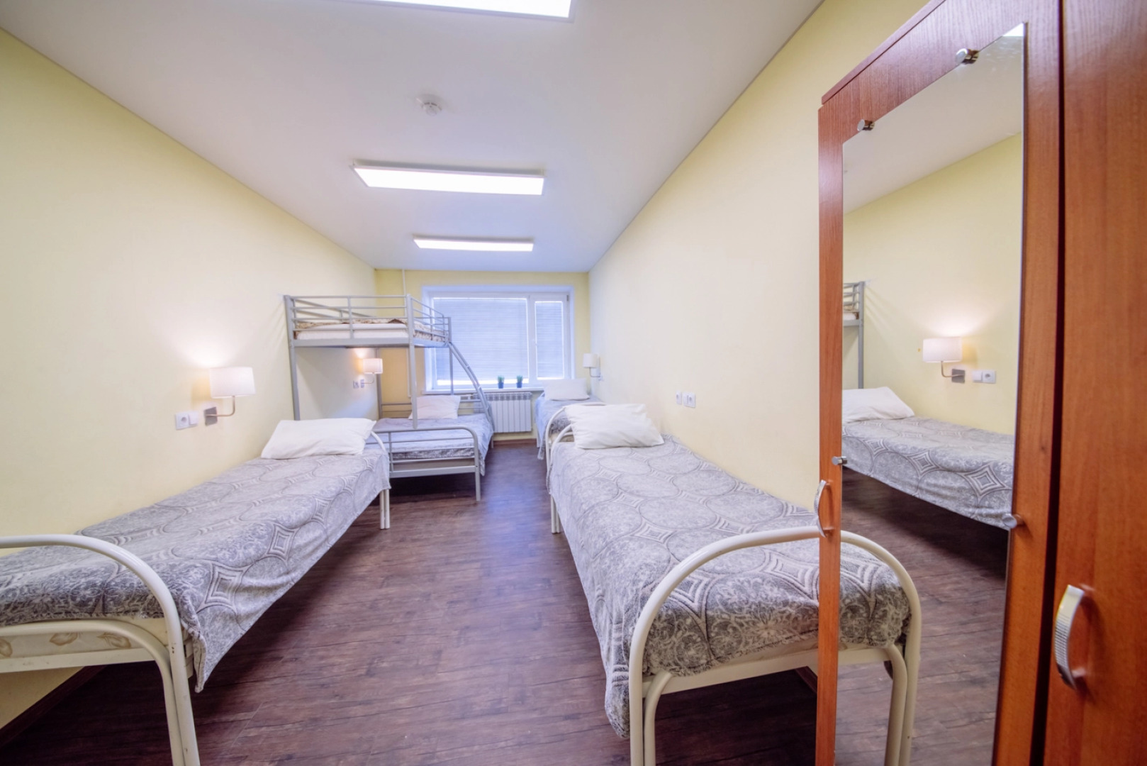 Отель Аурум