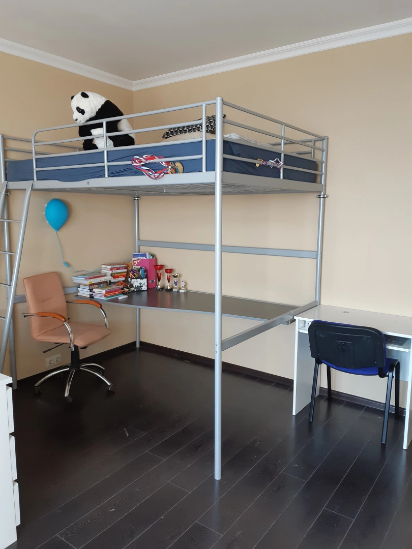 Апартаменты на Черноморской 1И