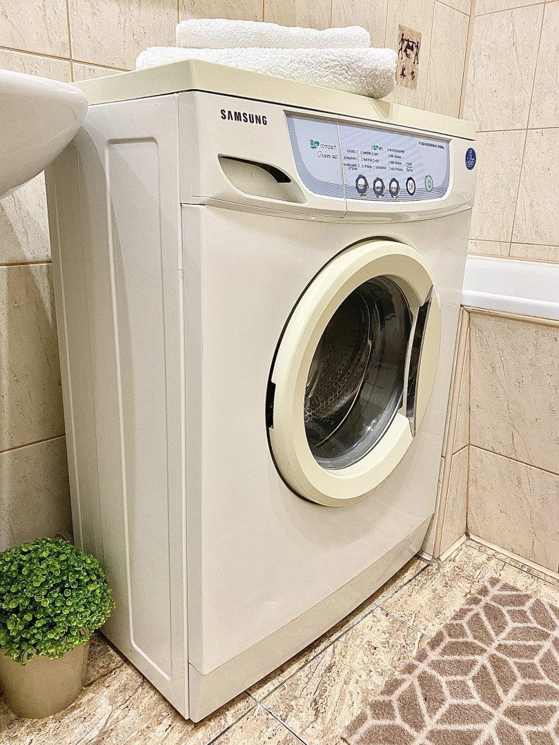 Апартаменты Пушкинская 4