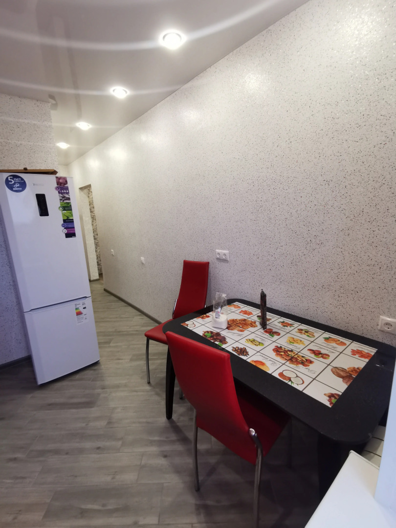 Квартира on Mira17/6