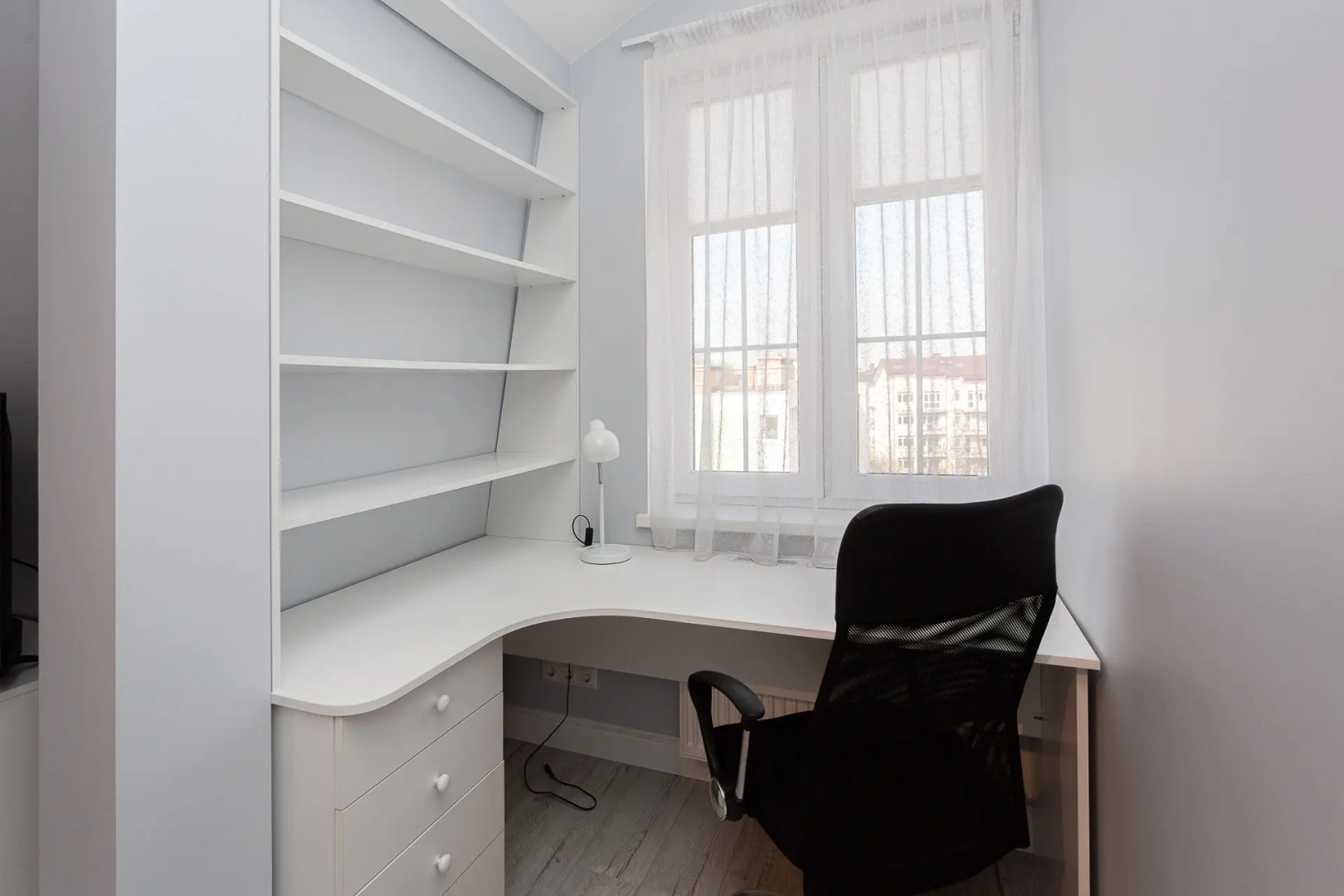 Апартаменты Тенистая Аллея