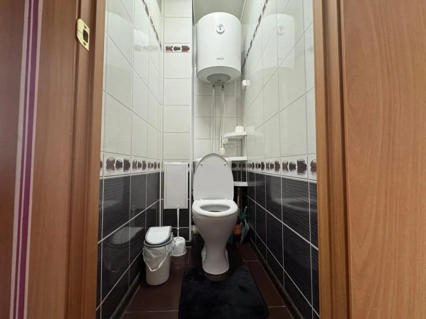 Квартира Березовский на Загвозкина