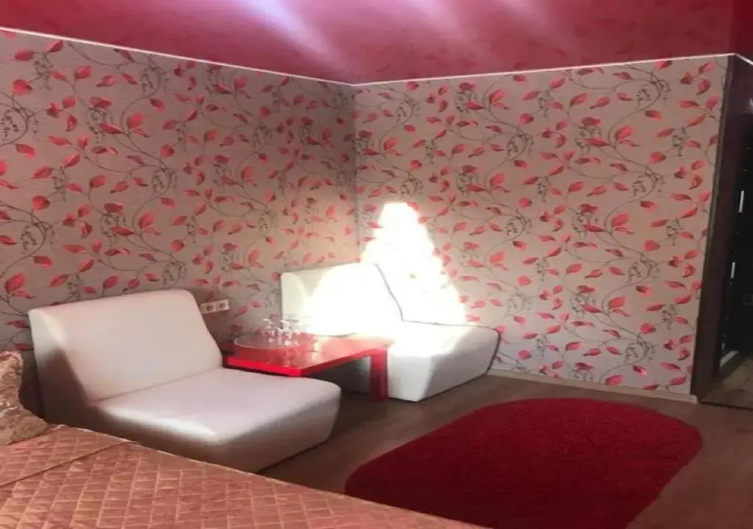 Мини-отель Uyut on Vyazemskaya