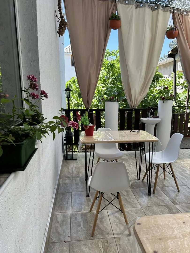 Гостевой дом Инжир