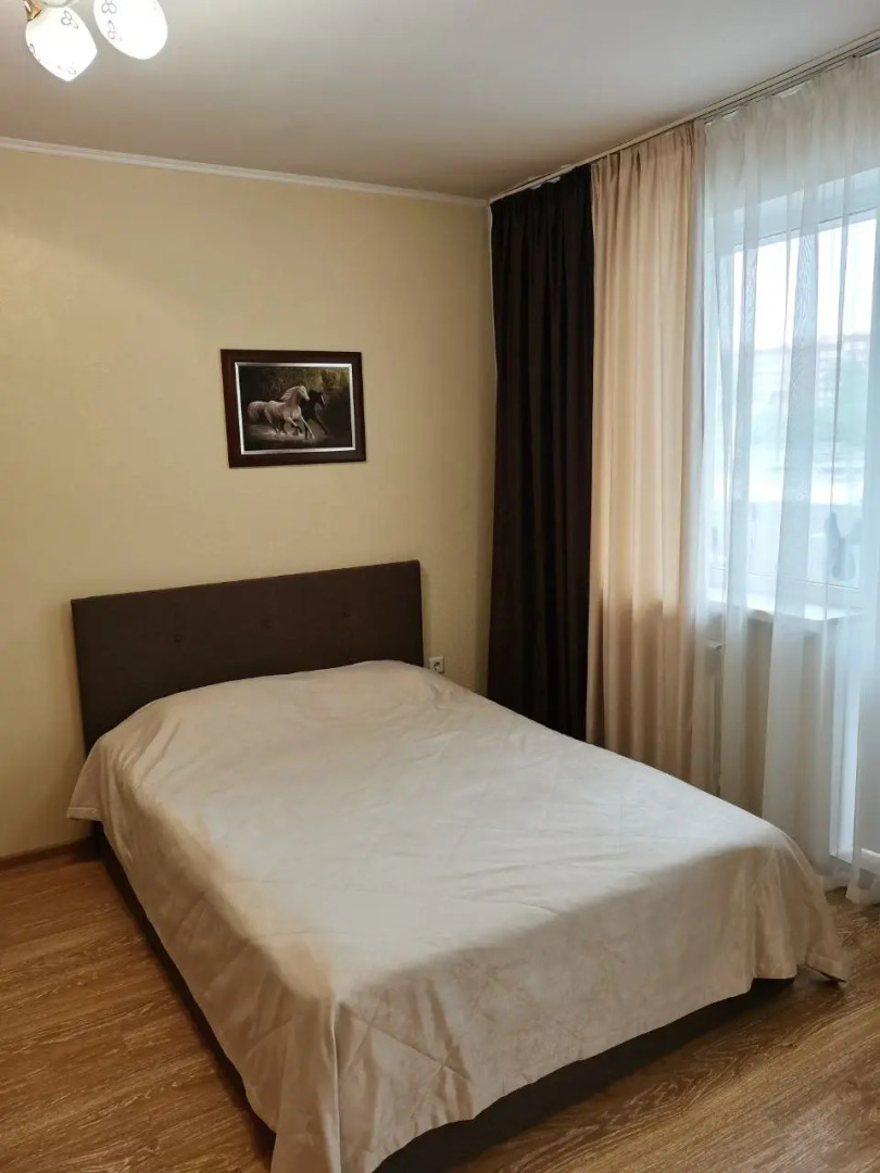 Апартаменты Nice Hotel-Club