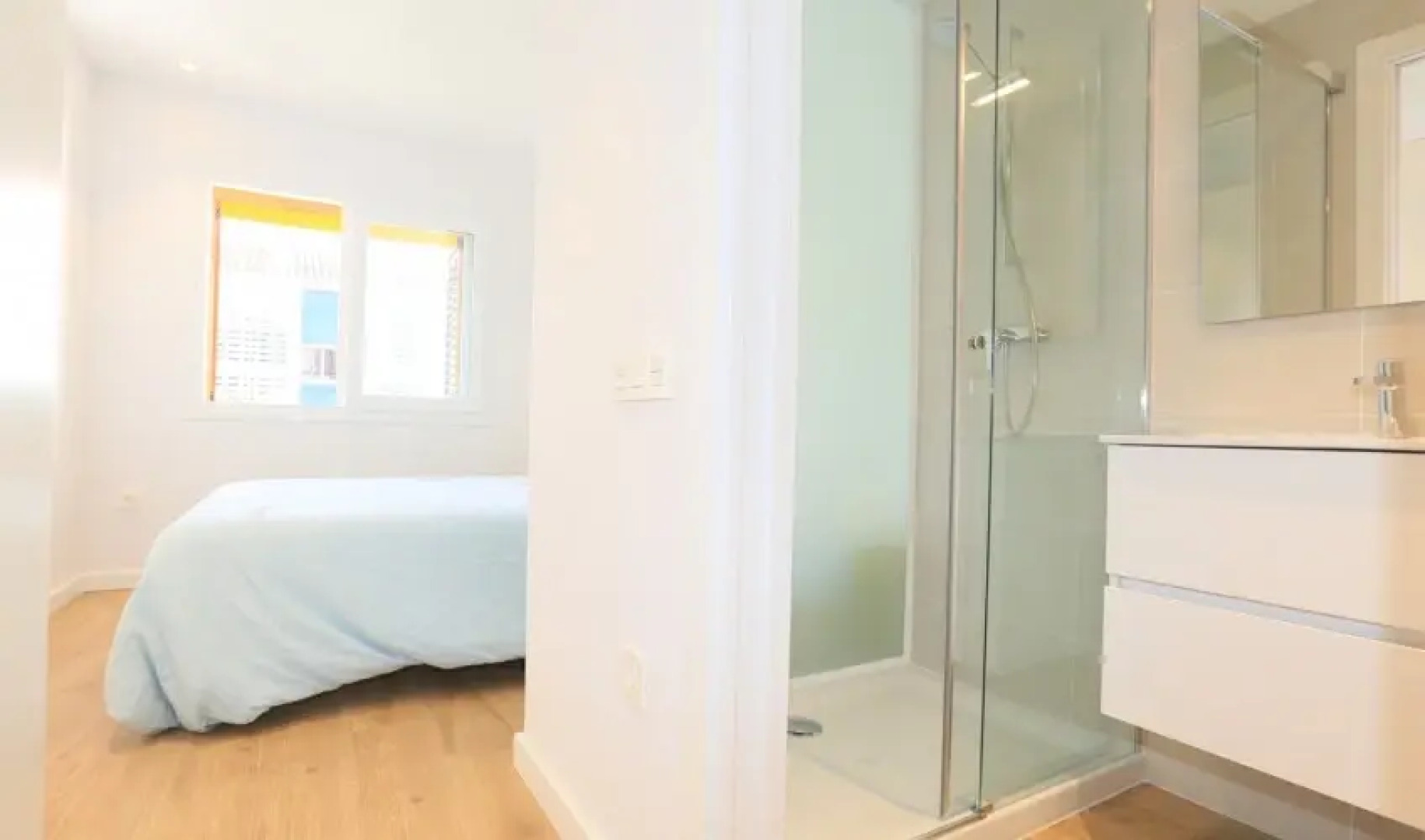 Апартаменты para 5 personas en Cambrils